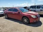 2009 Chevrolet Malibu LTZ