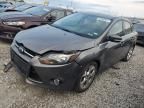 2012 Ford Focus Titanium