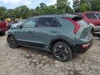 2024 KIA Niro Wave