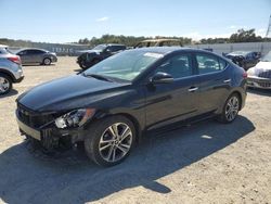 2017 Hyundai Elantra SE en venta en Anderson, CA