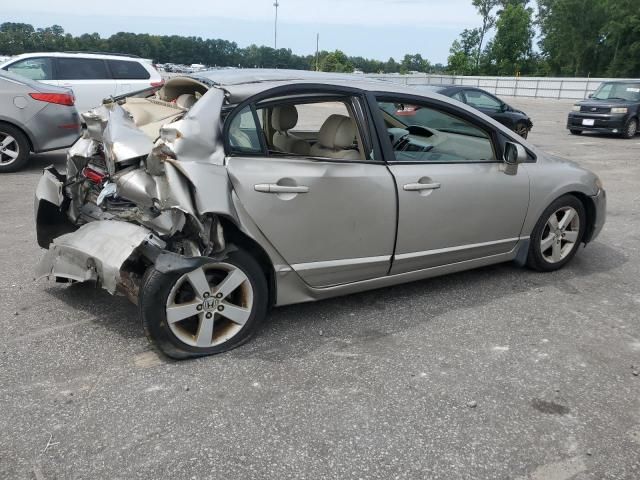 2006 Honda Civic EX