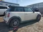 2007 Mini Cooper S