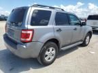 2008 Ford Escape XLT