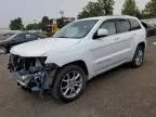 2016 Jeep Grand Cherokee Summit