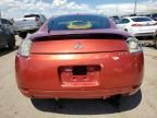 2006 Mitsubishi Eclipse GT