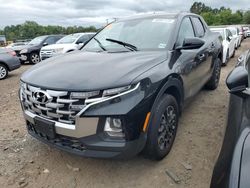 Hyundai Santa Cruz salvage cars for sale: 2022 Hyundai Santa Cruz SEL