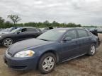 2009 Chevrolet Impala LS