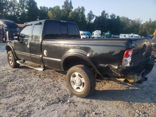 2010 Ford F350 Super Duty