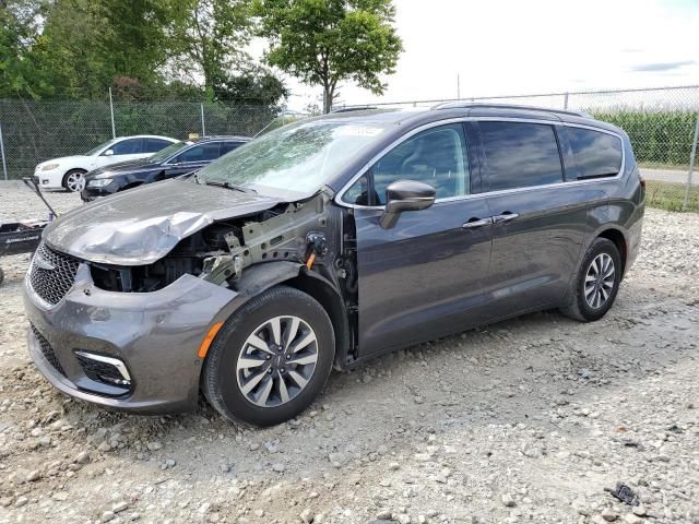 2021 Chrysler Pacifica Hybrid Touring L