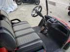 2024 Icon Golf Cart