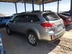 2011 Subaru Outback 3.6R Limited