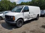 1998 GMC Savana G3500