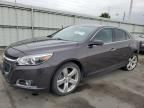 2015 Chevrolet Malibu LTZ