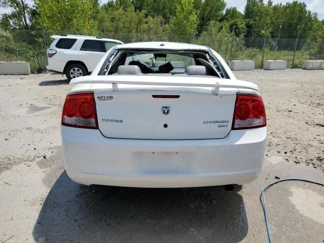 2009 Dodge Charger SXT