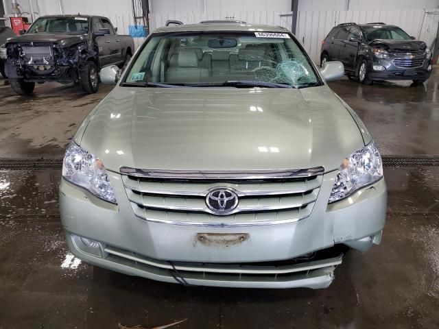 2007 Toyota Avalon XL