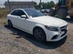 2021 Mercedes-Benz C 300 4matic