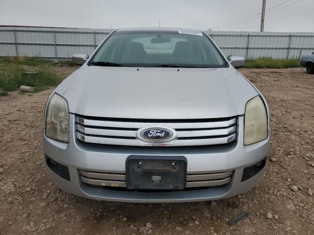 2009 Ford Fusion SE