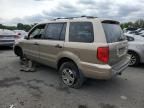 2005 Honda Pilot EX