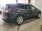 2017 Chevrolet Traverse Premier