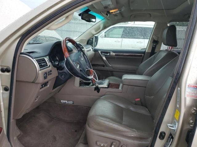 2011 Lexus GX 460 Premium