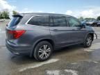 2017 Honda Pilot EXL