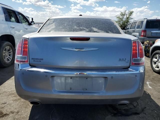 2014 Chrysler 300C