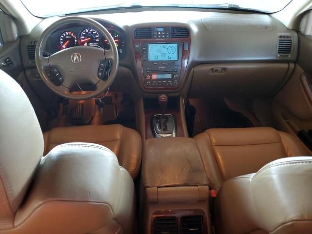 2005 Acura MDX Touring