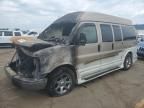 2007 GMC Savana RV G1500