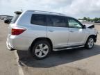 2008 Toyota Highlander Limited