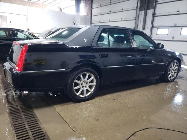 2006 Cadillac DTS