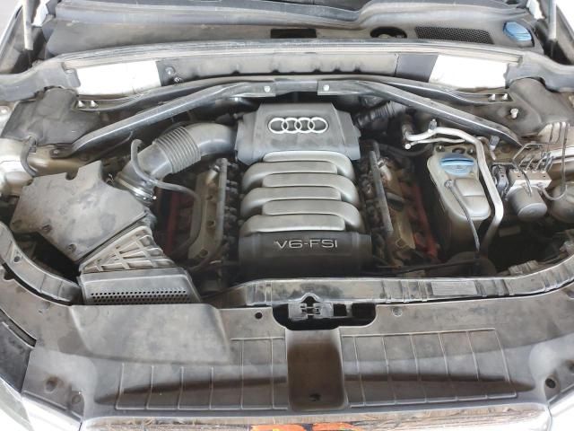 2010 Audi Q5 Premium