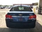 2011 Chevrolet Cruze LT