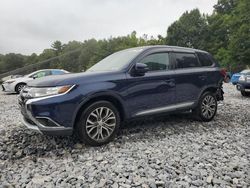 2016 Mitsubishi Outlander SE en venta en York Haven, PA