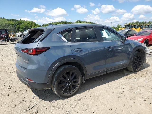 2022 Mazda CX-5 Preferred