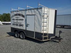 2019 SPA Trailer en venta en Byron, GA