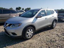 2015 Nissan Rogue S en venta en West Warren, MA