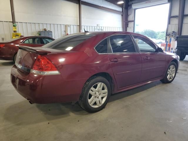 2009 Chevrolet Impala 2LT