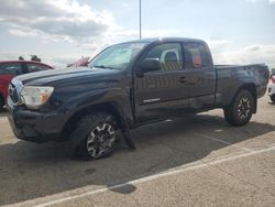 Toyota Tacoma Vehiculos salvage en venta: 2014 Toyota Tacoma Access Cab