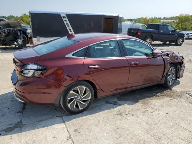 2019 Honda Insight Touring