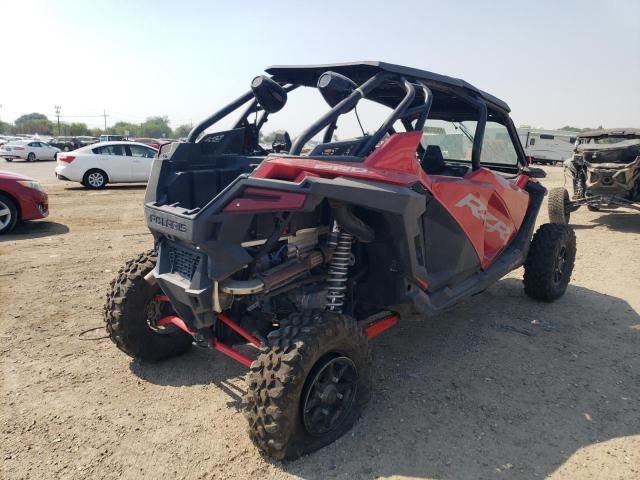 2022 Polaris RZR PRO XP 4 Premium