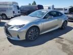 2020 Lexus RC 300 F Sport