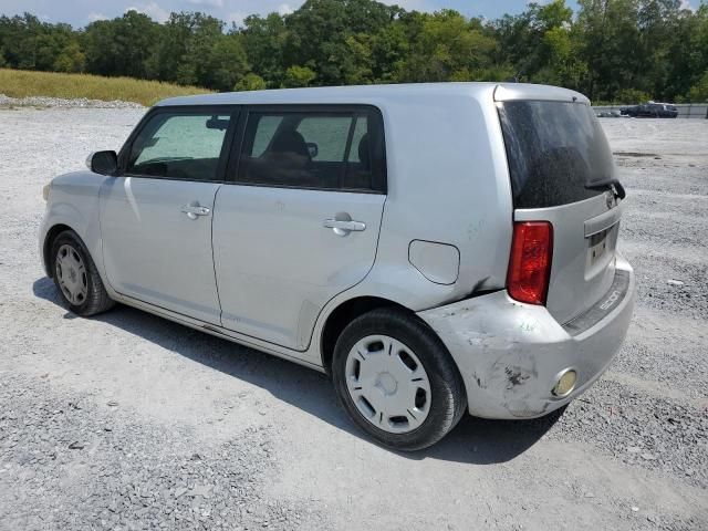 2008 Scion XB