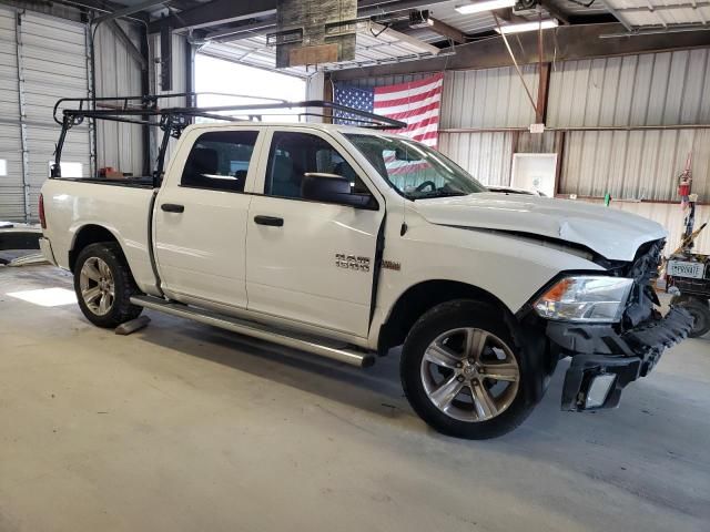 2014 Dodge RAM 1500 ST