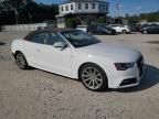 2015 Audi A5 Premium Plus