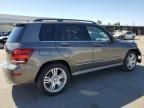 2014 Mercedes-Benz GLK 350