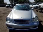 2005 Mercedes-Benz C 230K Sport Sedan