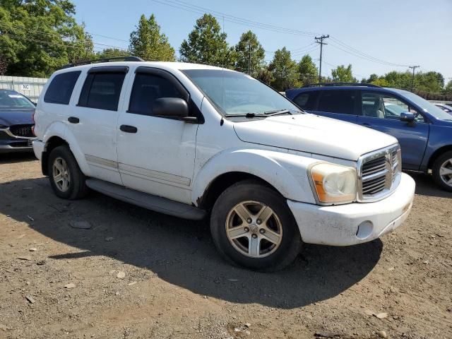 2005 Dodge Durango SLT