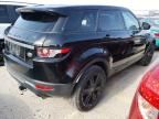 2015 Land Rover Range Rover Evoque Pure Plus