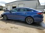 2019 Hyundai Sonata Limited Turbo