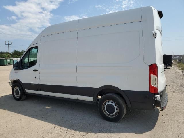 2019 Ford Transit T-250